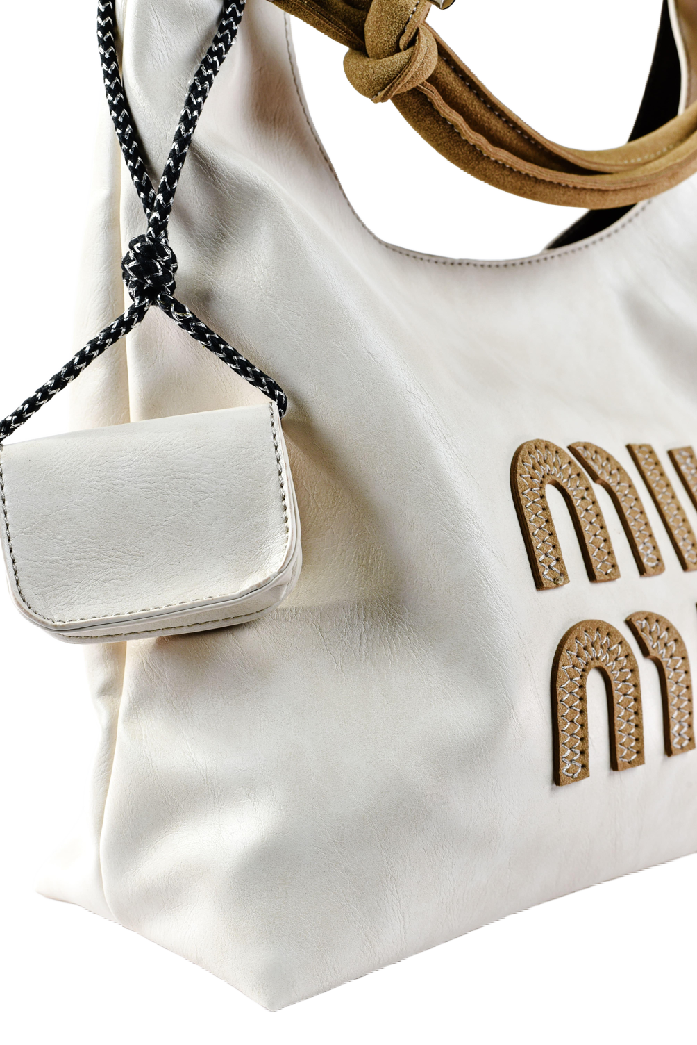 Miu Miu tote - Tresolo-amr