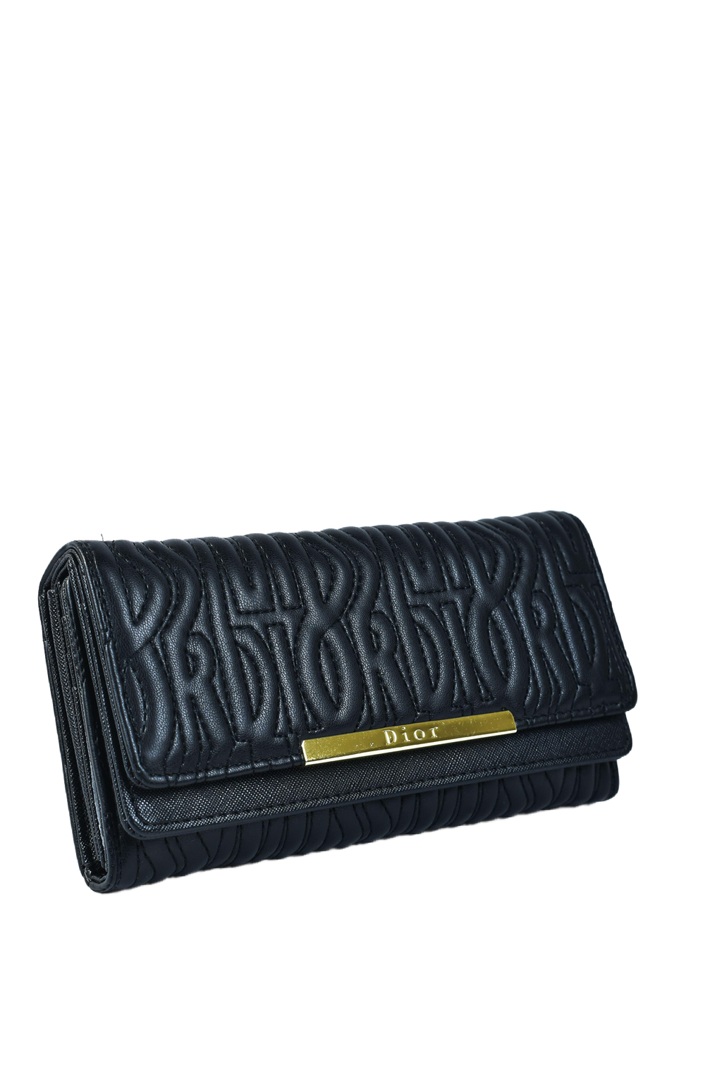 Dior wallet - Tresolo-amr