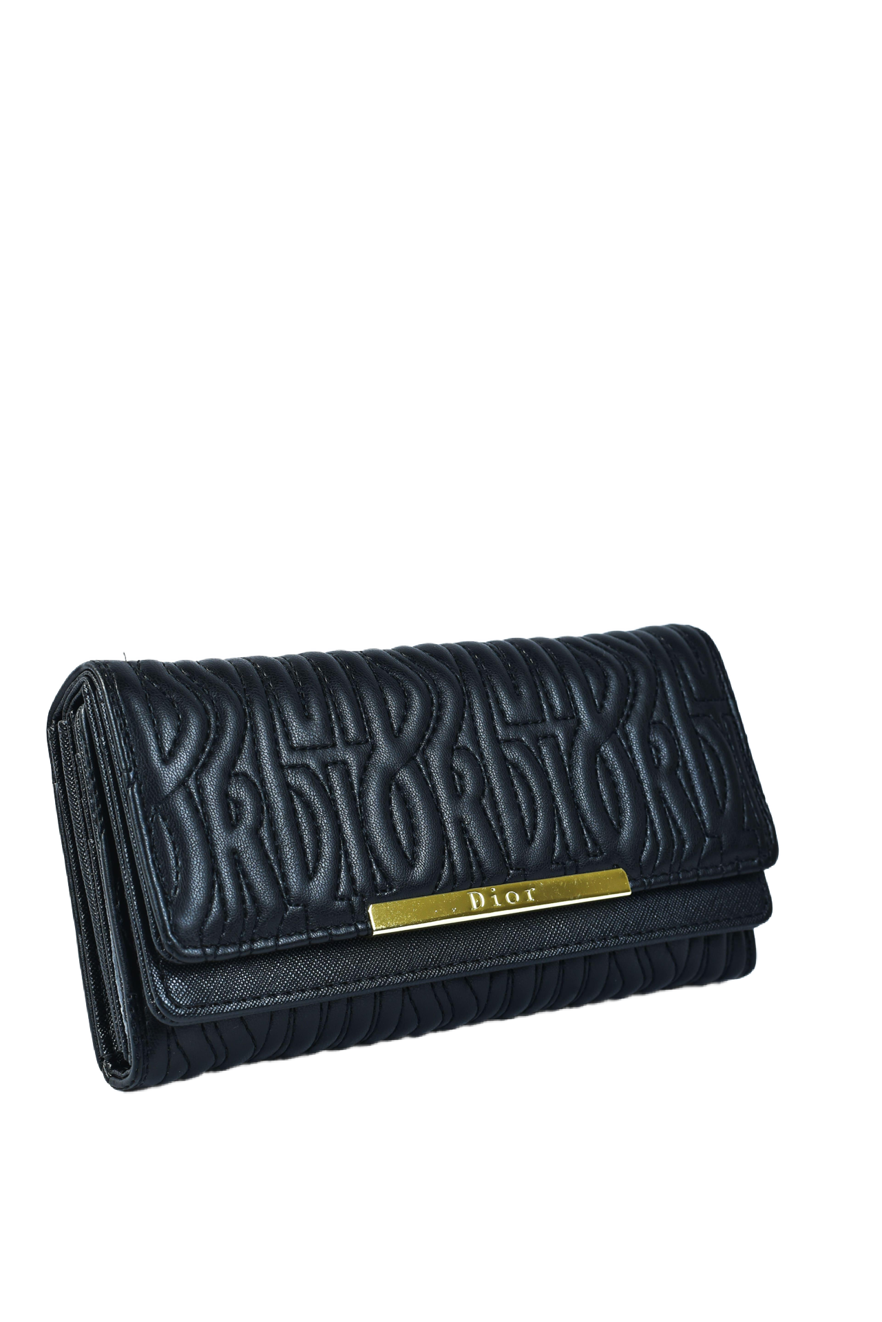 Dior wallet - Tresolo-amr