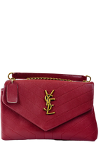 SAINT LAURENT LOULOU - Tresolo-amr