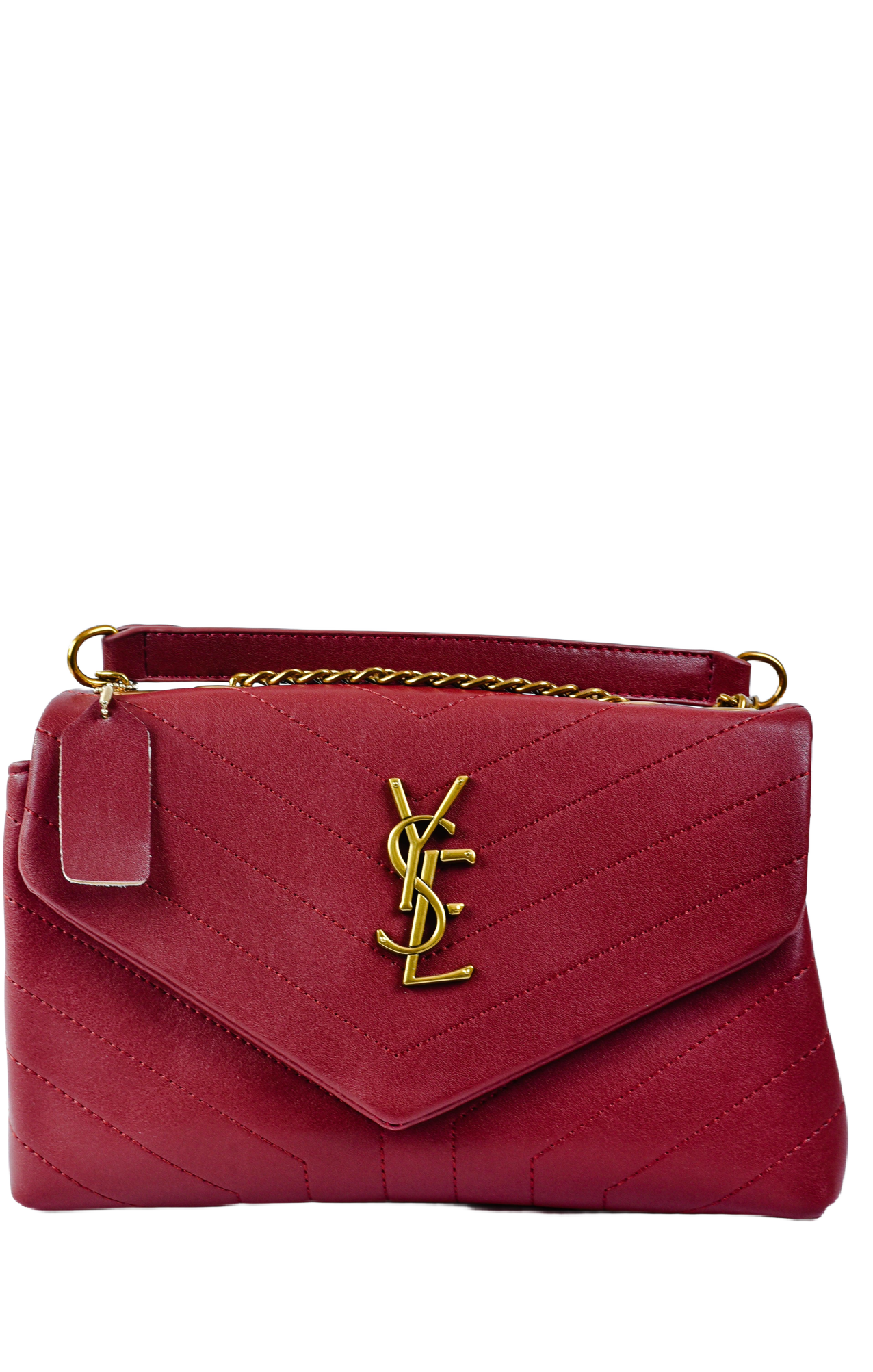 SAINT LAURENT LOULOU - Tresolo-amr