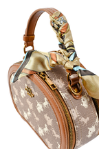 Coach Veloura - Tresolo-amr