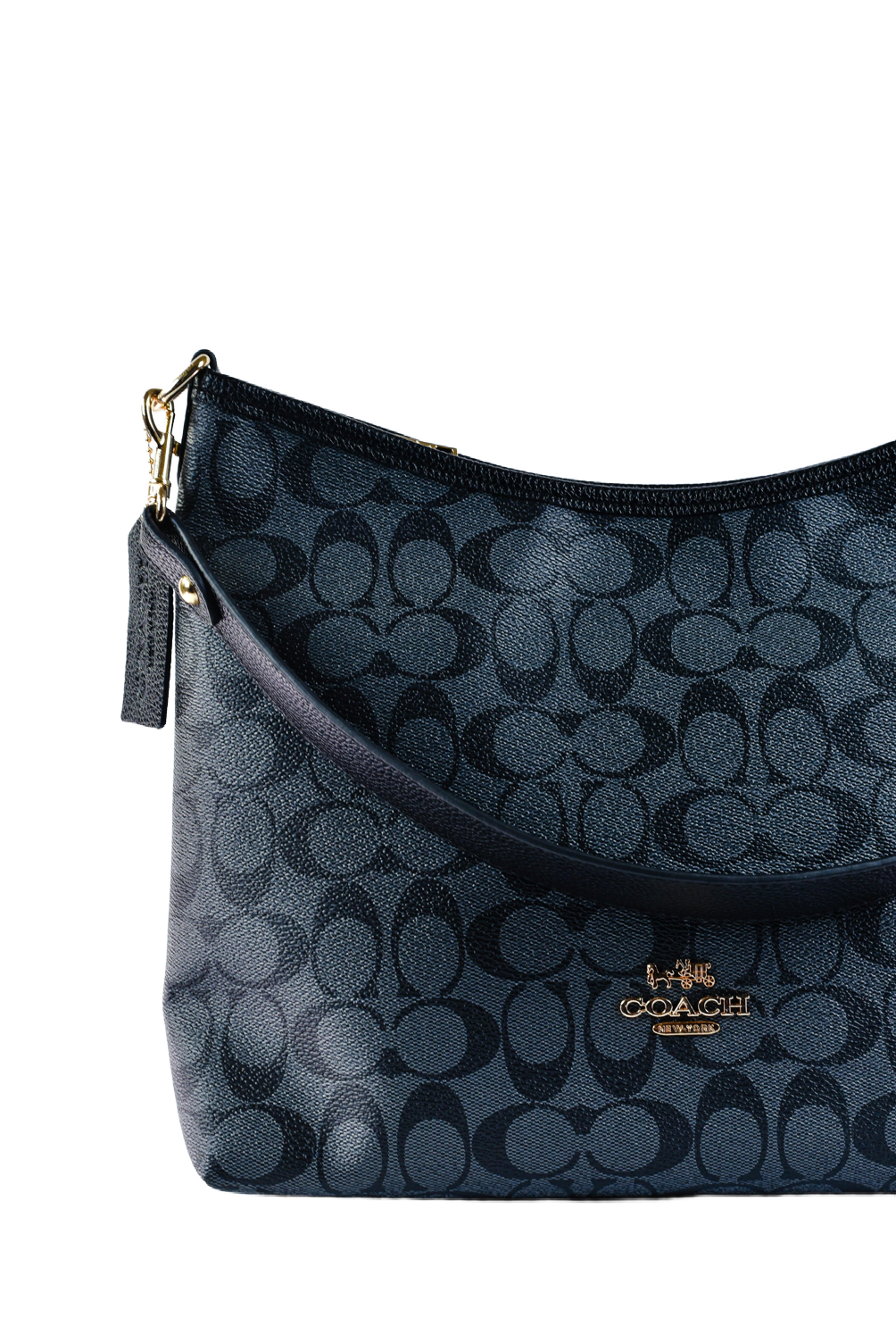 Coach Laurel - Tresolo-amr