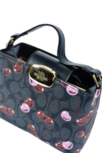 Coach Cherry Bag - Tresolo-amr