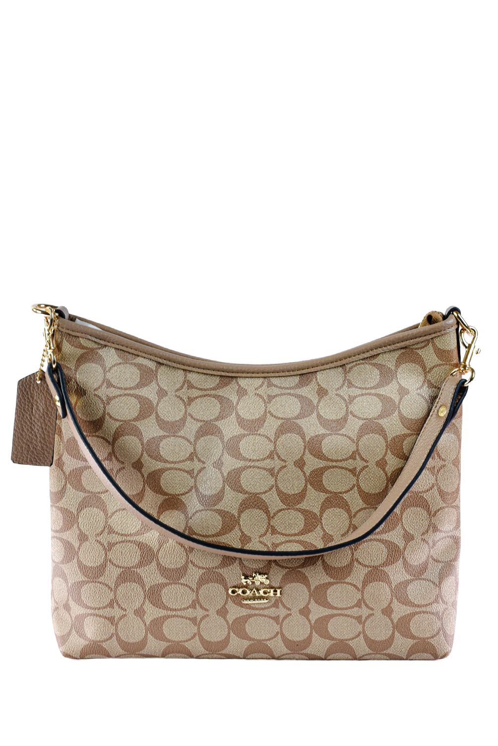 Coach Laurel - Tresolo-amr