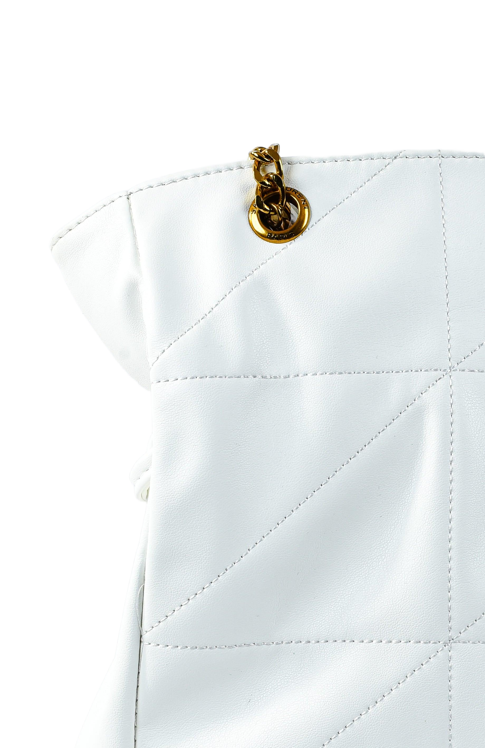 SAINT LAURENT Jamie Shopping - Tresolo-amr