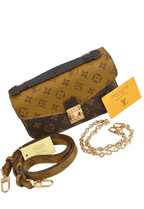 Louis Vuitton Mini Flap