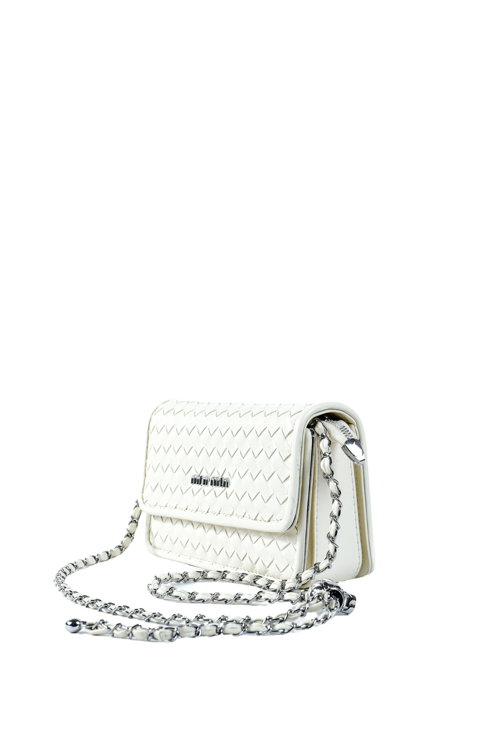 Miu Miu matelassé - Tresolo-amr