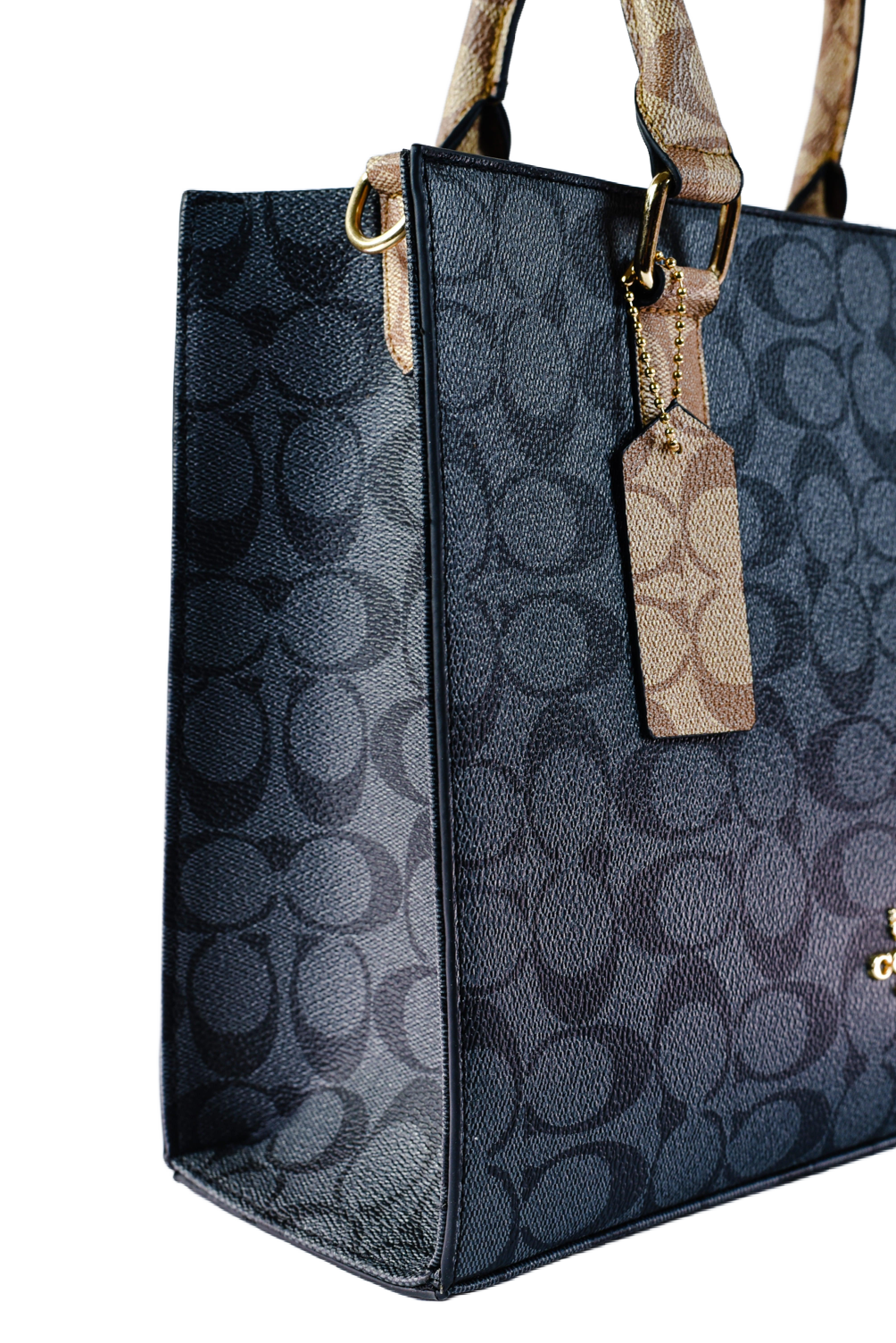 Coach Maggie - Tresolo-amr