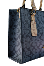 Coach Maggie - Tresolo-amr