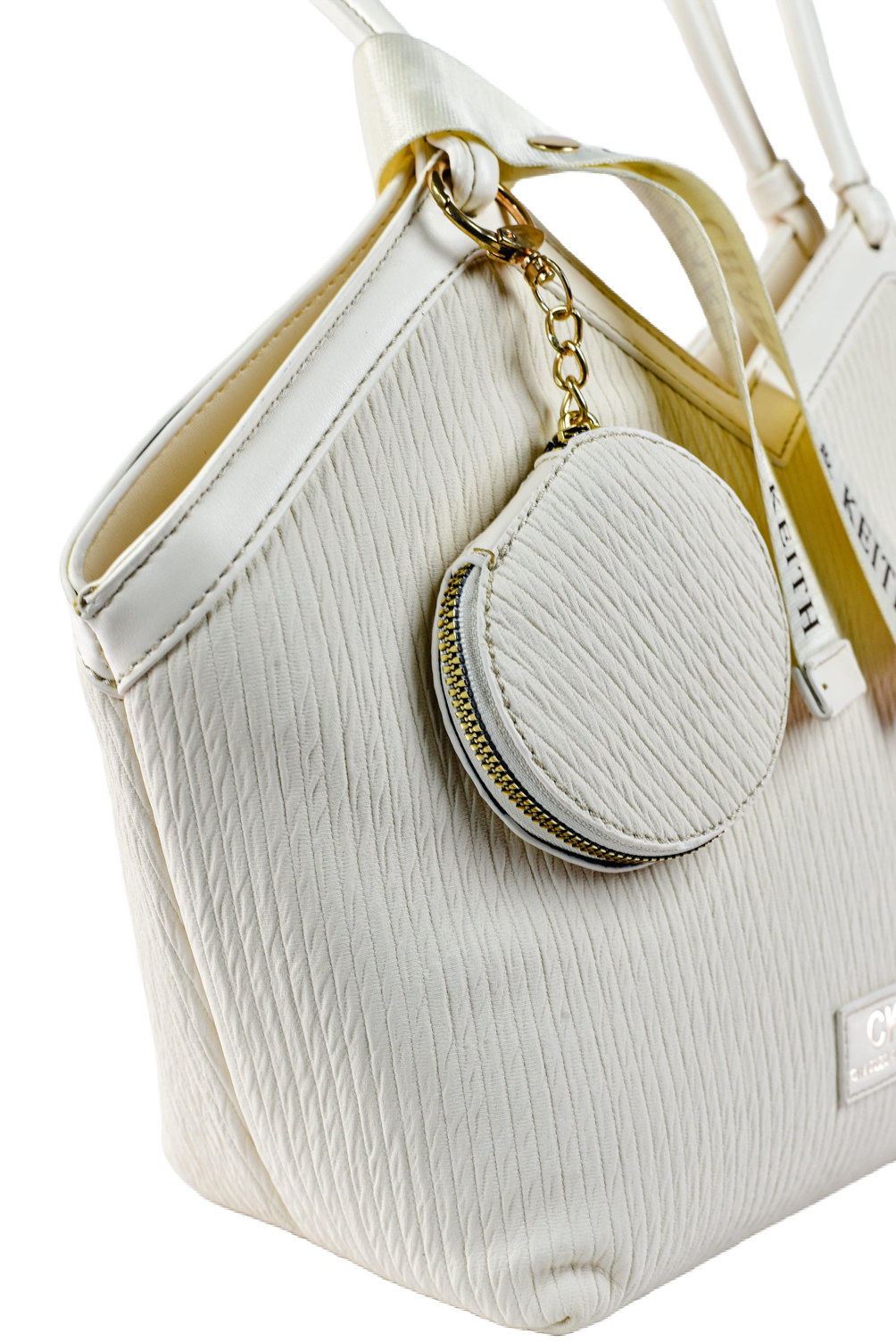 Charles & Keith - Tresolo-amr