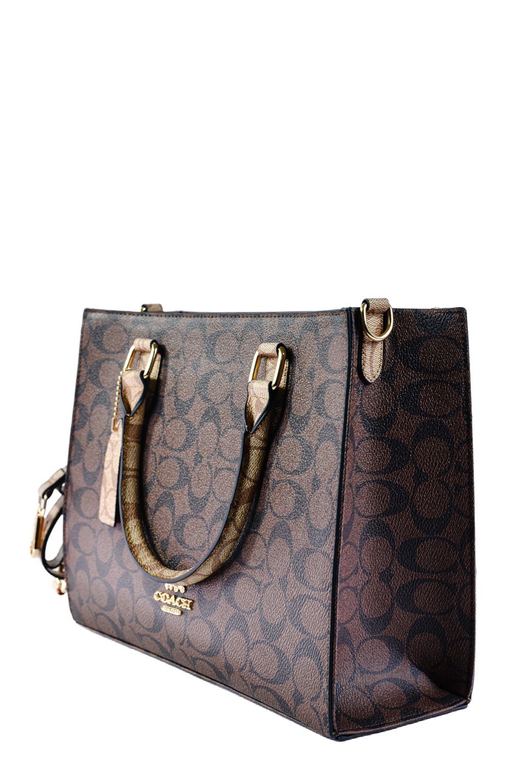 Coach Maggie - Tresolo-amr