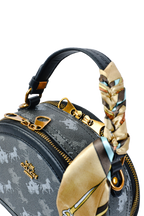 Coach Veloura - Tresolo-amr