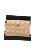 Dior Clutche