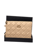 Dior Clutche