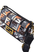 Fendi Baguette - Tresolo-amr