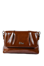 Dior shoulder bag - Tresolo-amr