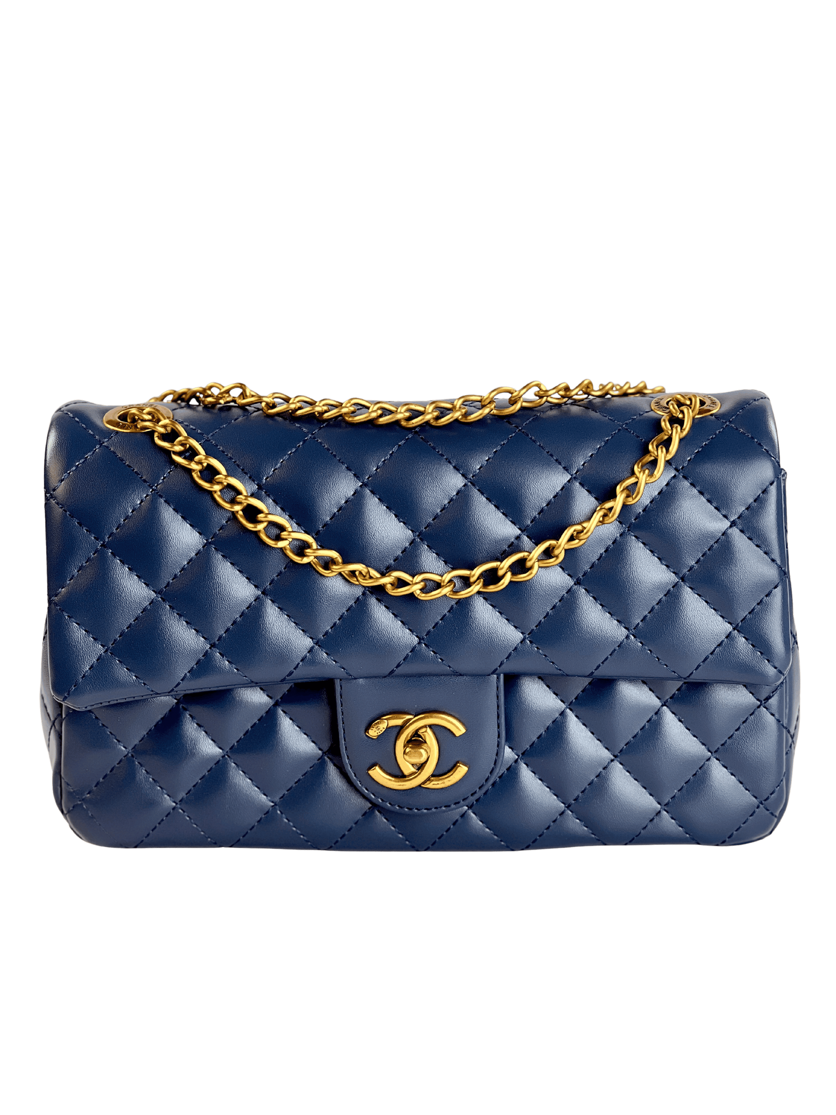 Chanel Classic Flap