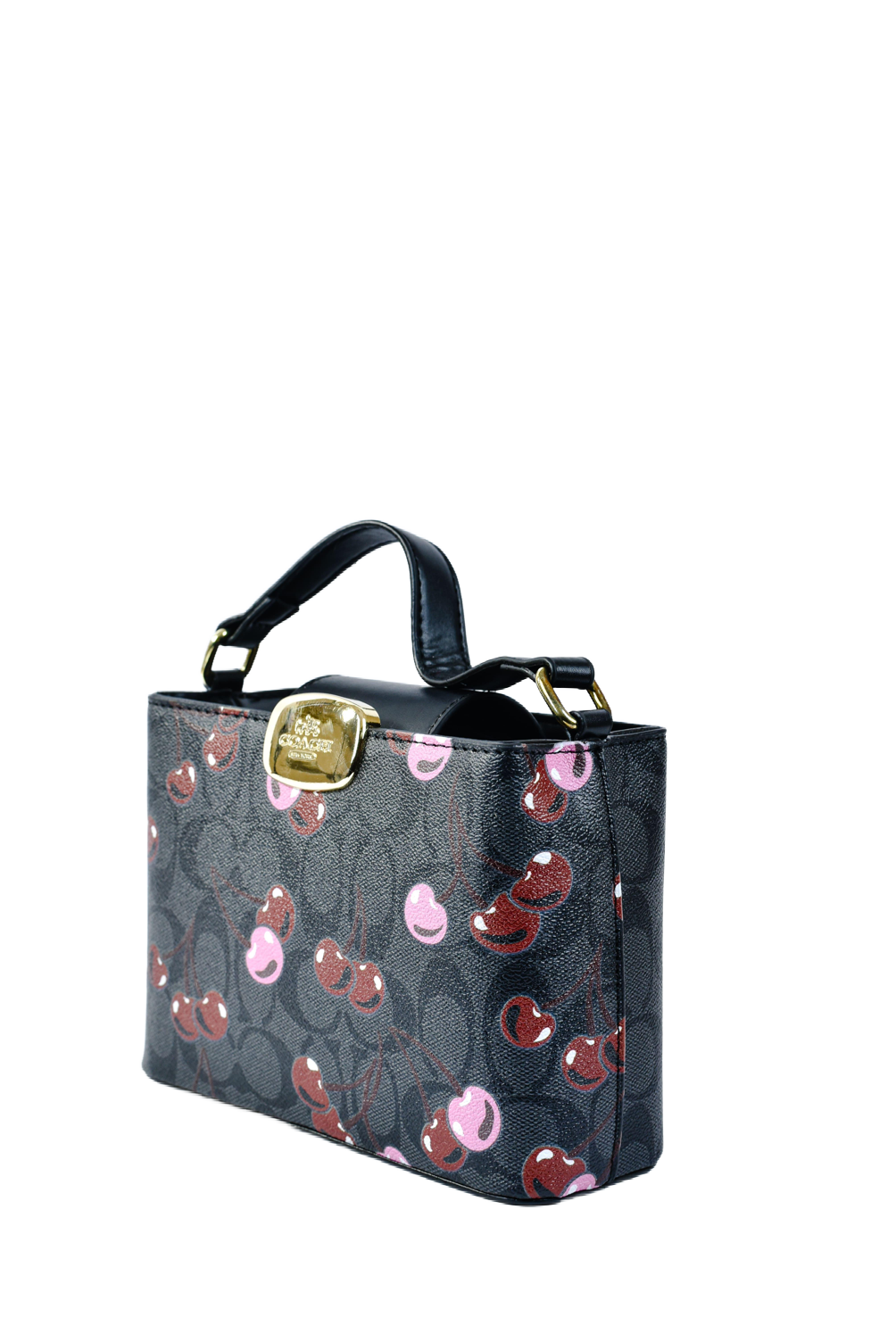 Coach Cherry Bag - Tresolo-amr