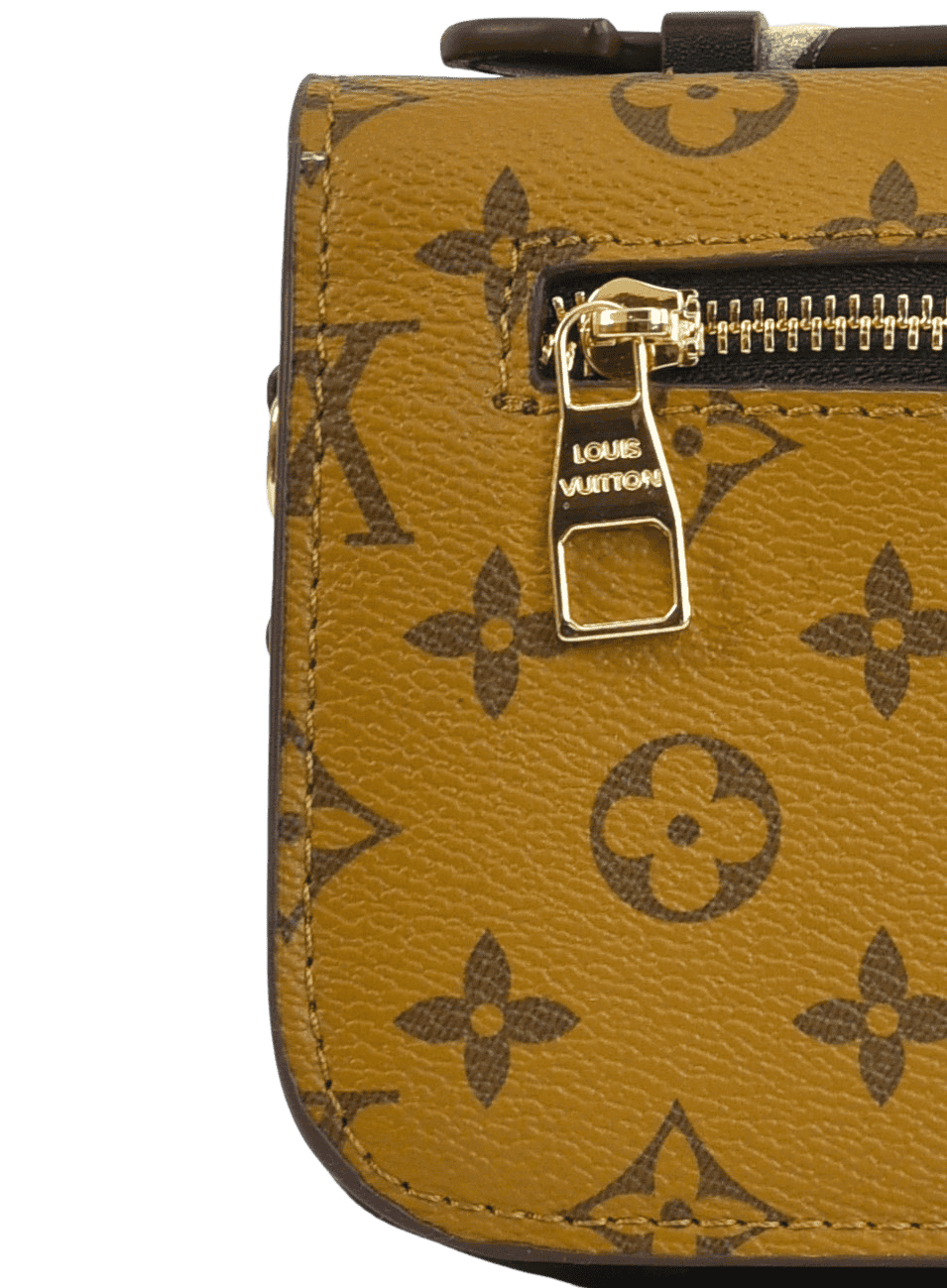 Louis Vuitton Mini Flap