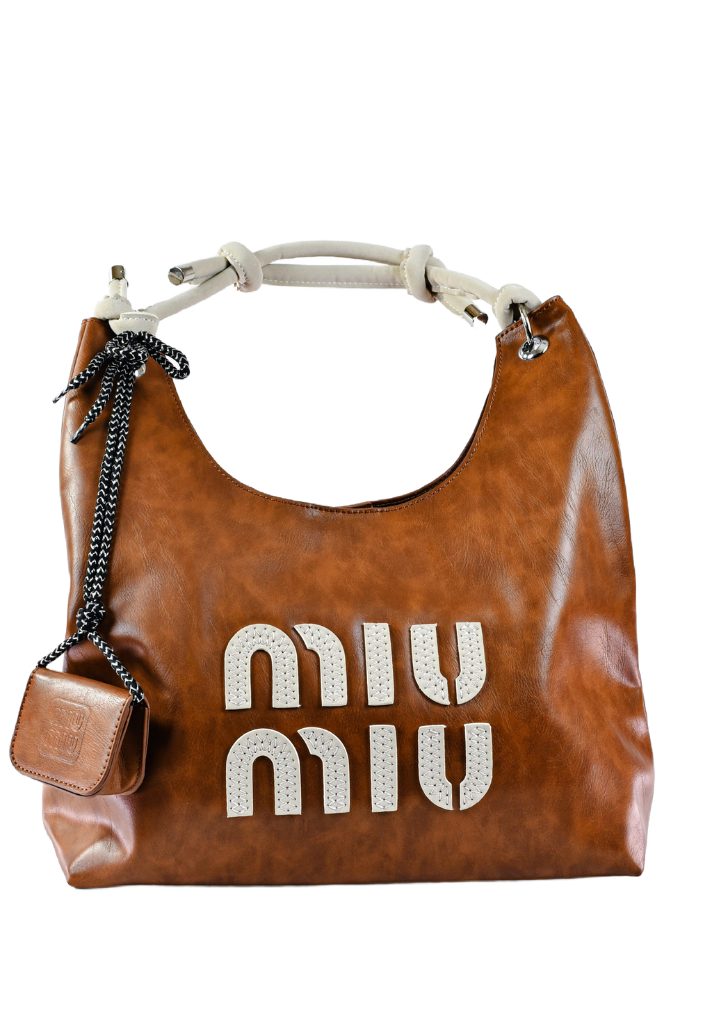 Miu Miu tote - Tresolo-amr