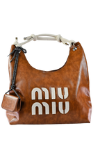 Miu Miu tote - Tresolo-amr