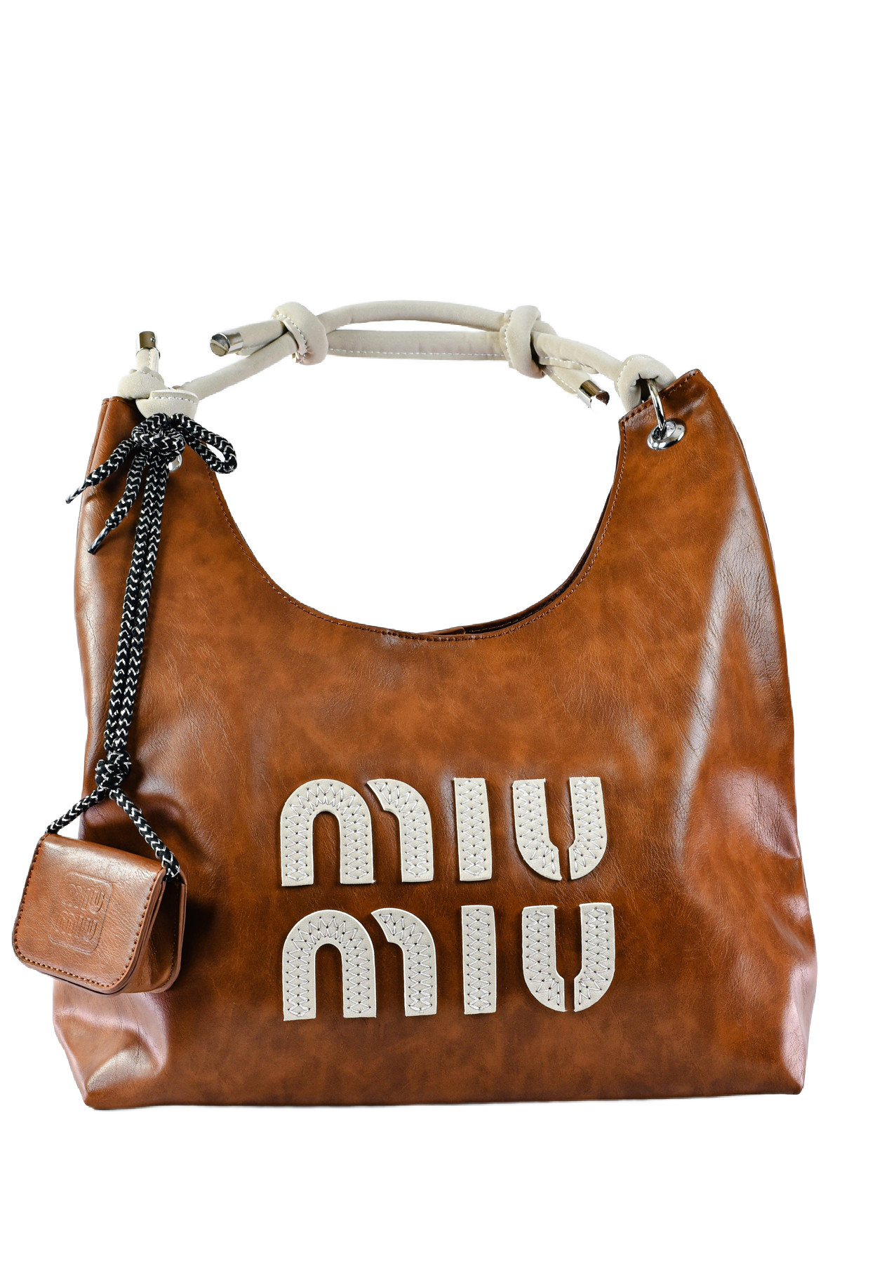 Miu Miu tote - Tresolo-amr