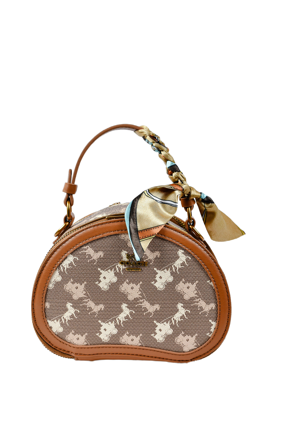 Coach Veloura - Tresolo-amr