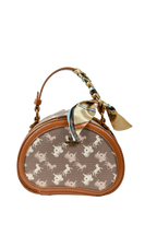 Coach Veloura - Tresolo-amr