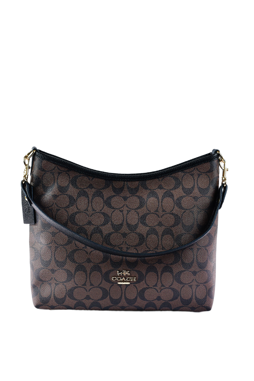 Coach Laurel - Tresolo-amr