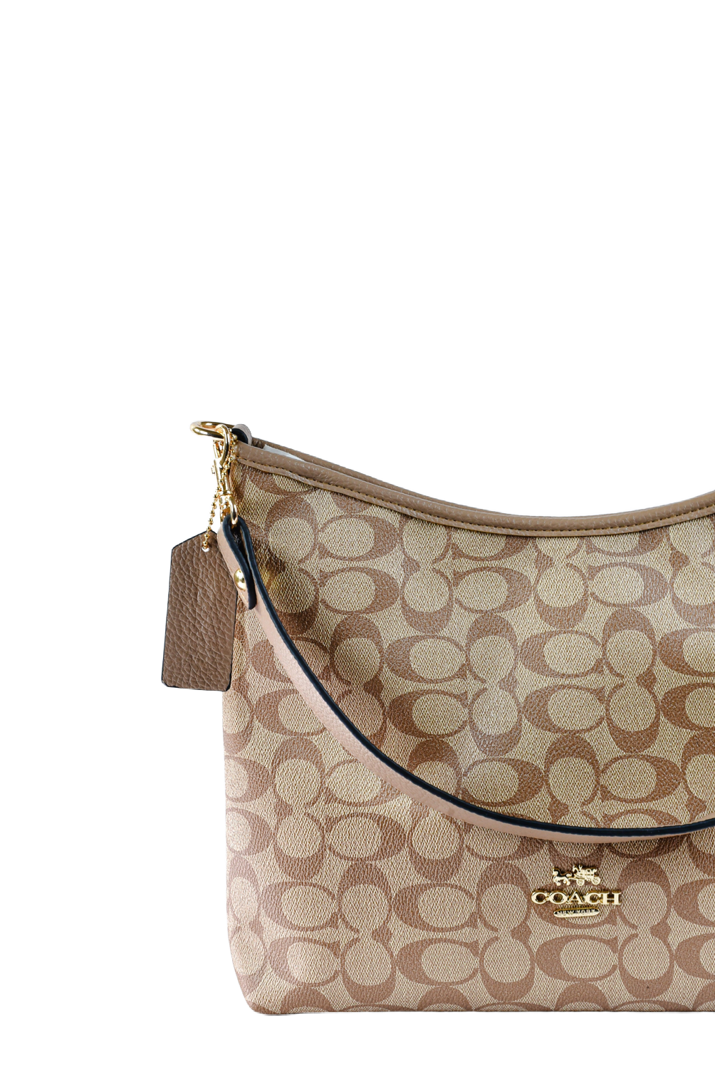 Coach Laurel - Tresolo-amr