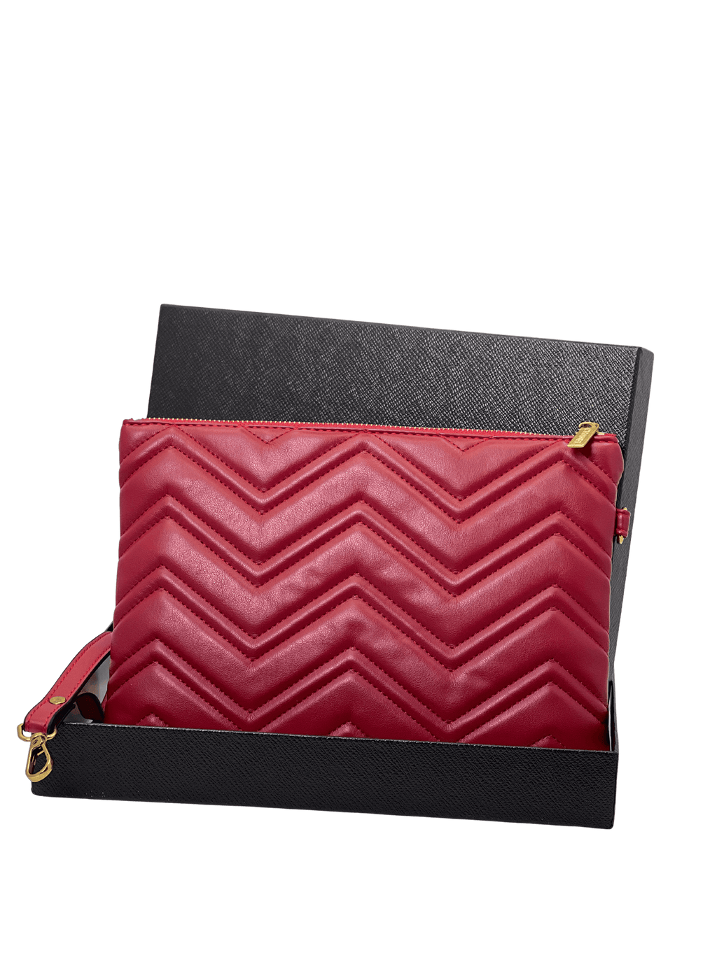 Channel Marmont Clutch
