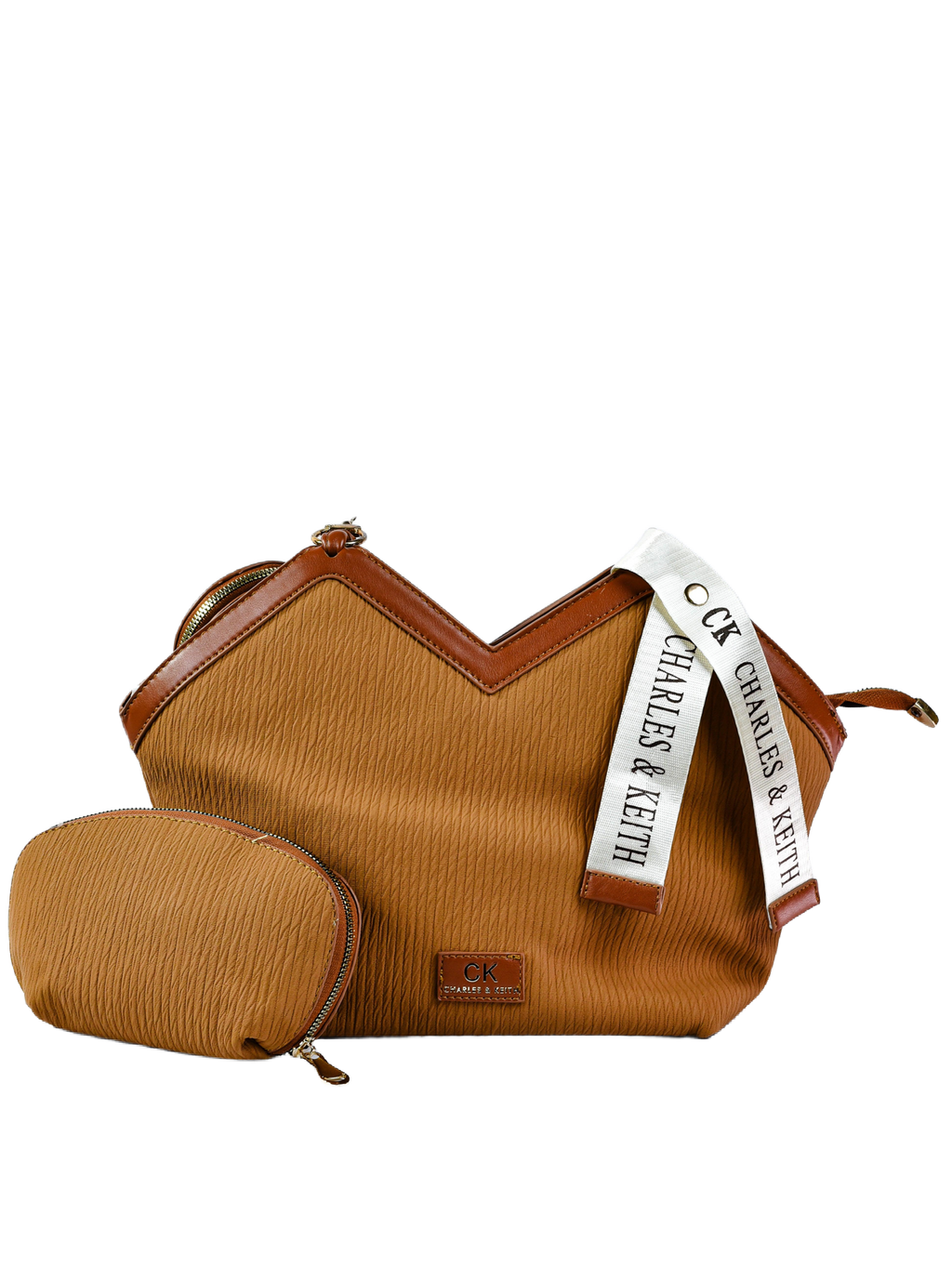 Charles & Keith - Tresolo-amr