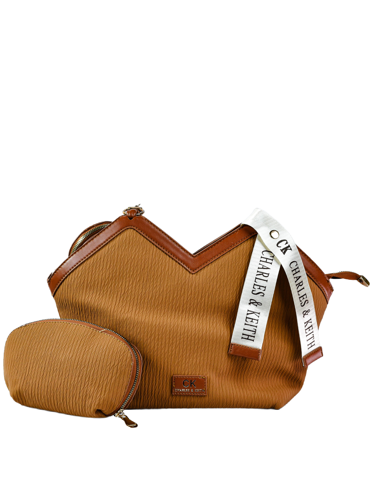 Charles & Keith - Tresolo-amr