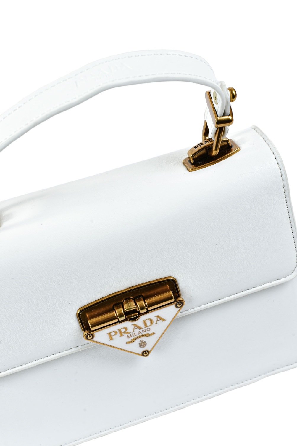 Prada Saffiano - Tresolo-amr