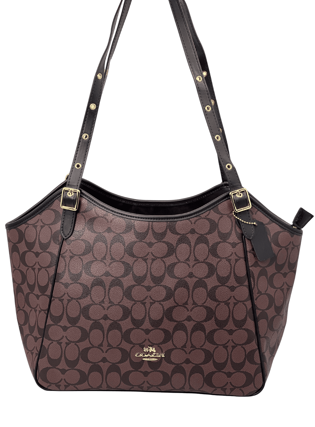 Coach Meadow tote bag