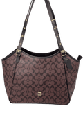 Coach Meadow tote bag