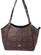 Coach Meadow tote bag