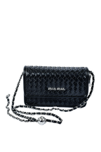 Miu Miu matelassé - Tresolo-amr