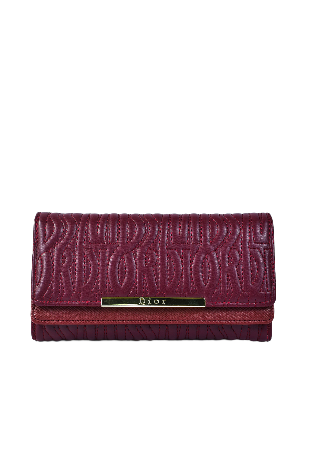 Dior wallet - Tresolo-amr