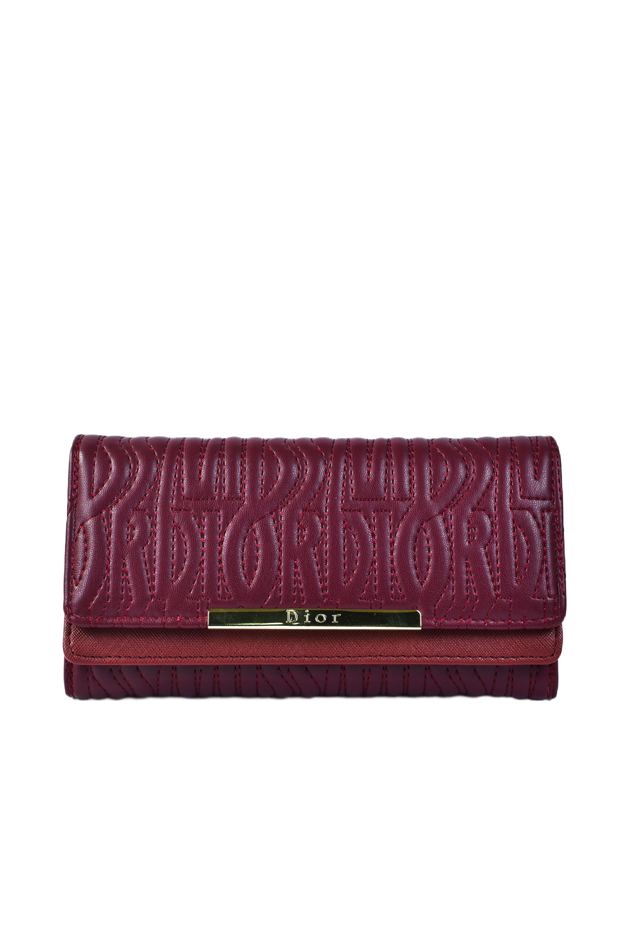 Dior wallet - Tresolo-amr