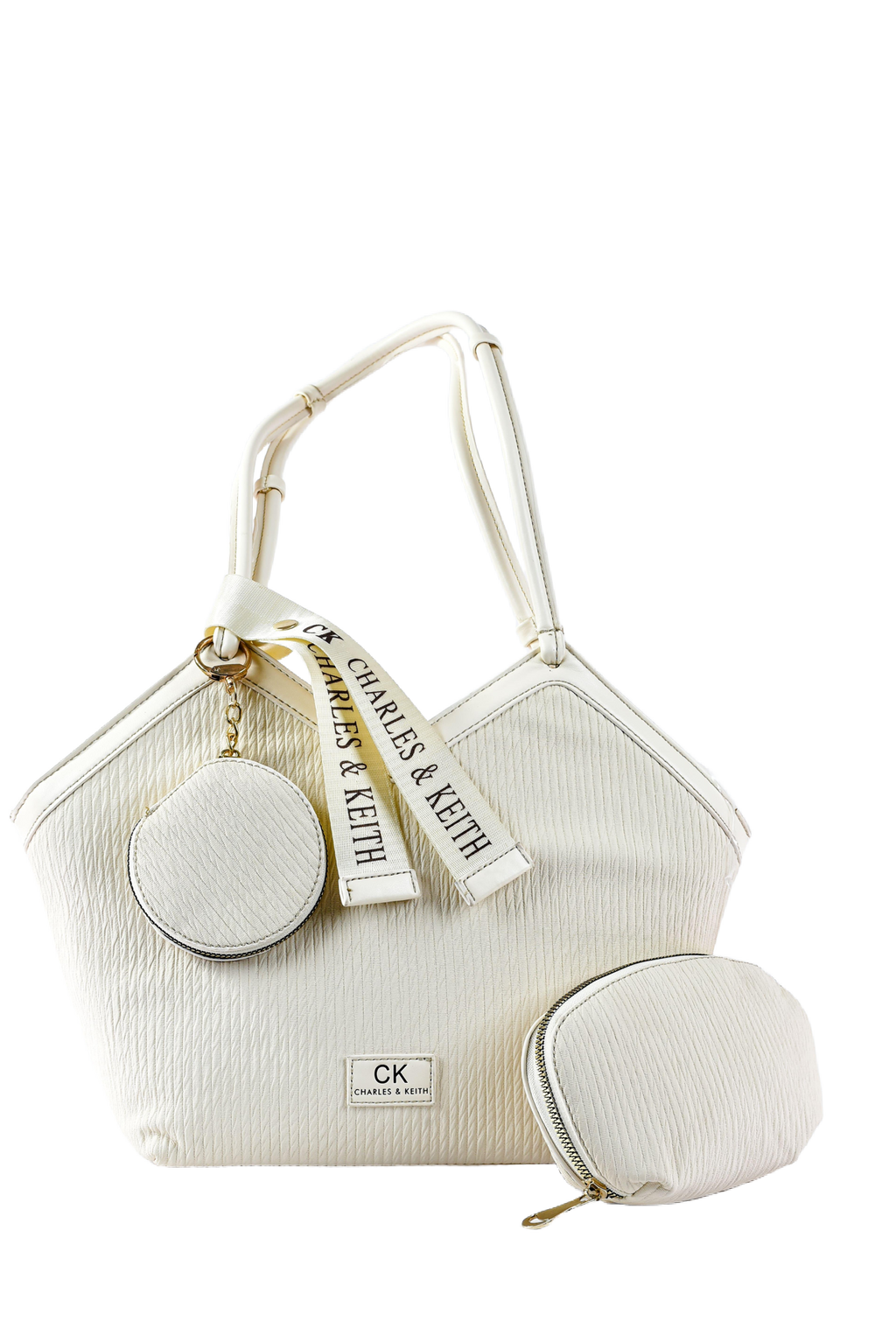 Charles & Keith - Tresolo-amr