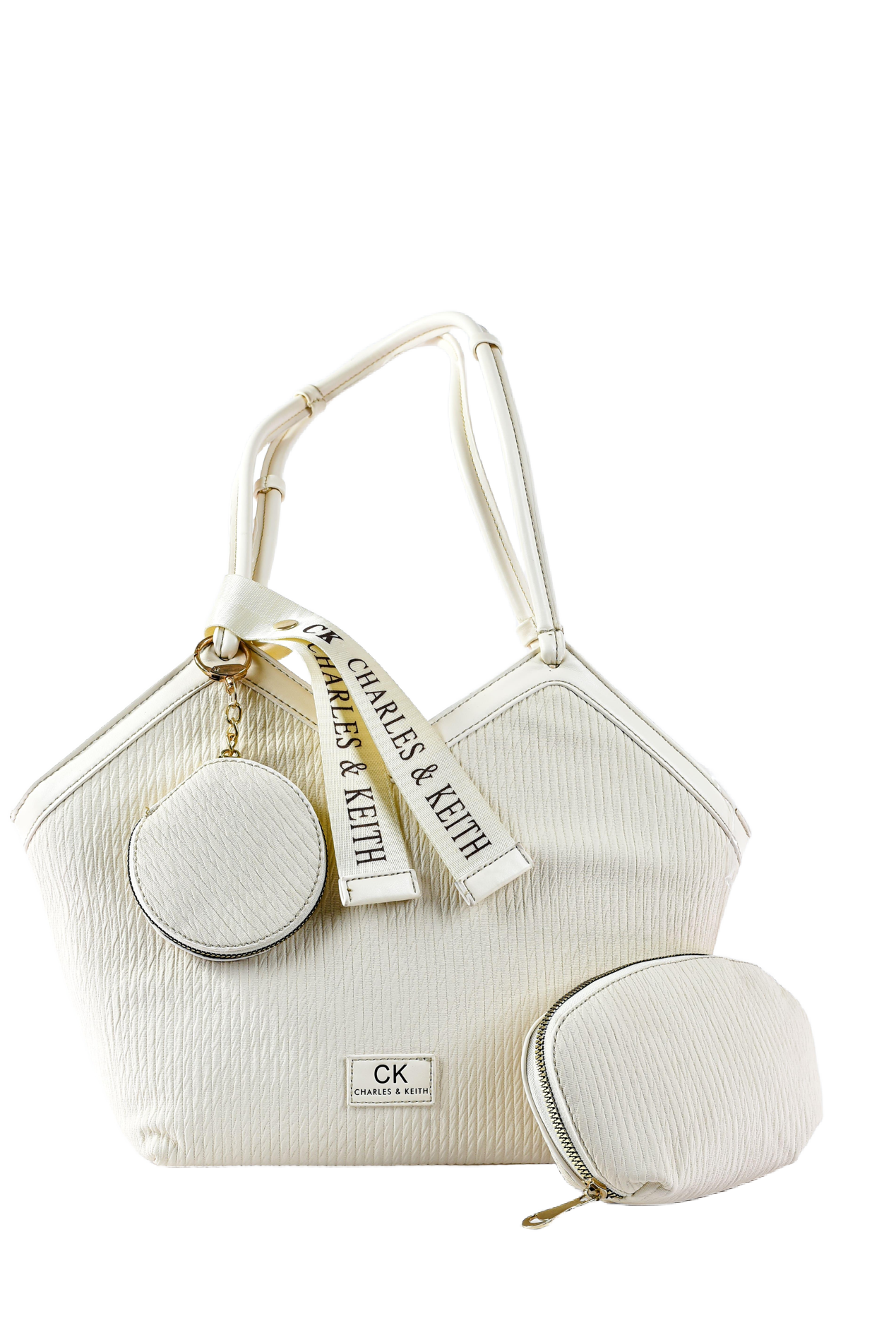 Charles & Keith - Tresolo-amr