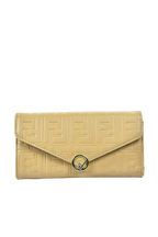 Fendi Diamonds Wallet - Tresolo-amr