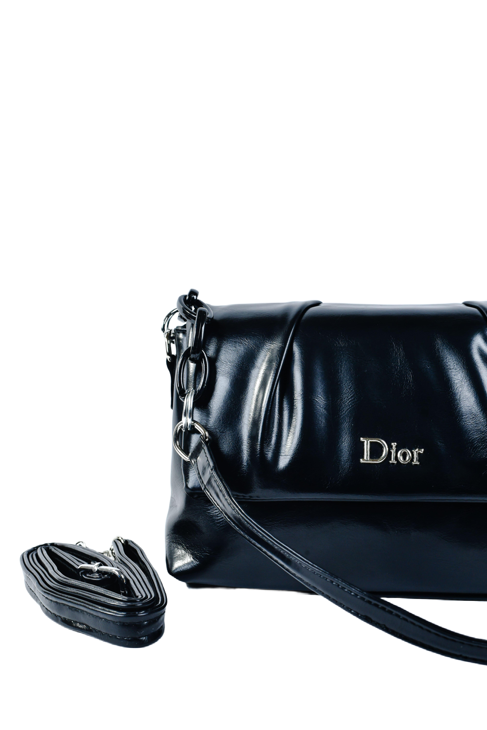 Dior shoulder bag - Tresolo-amr