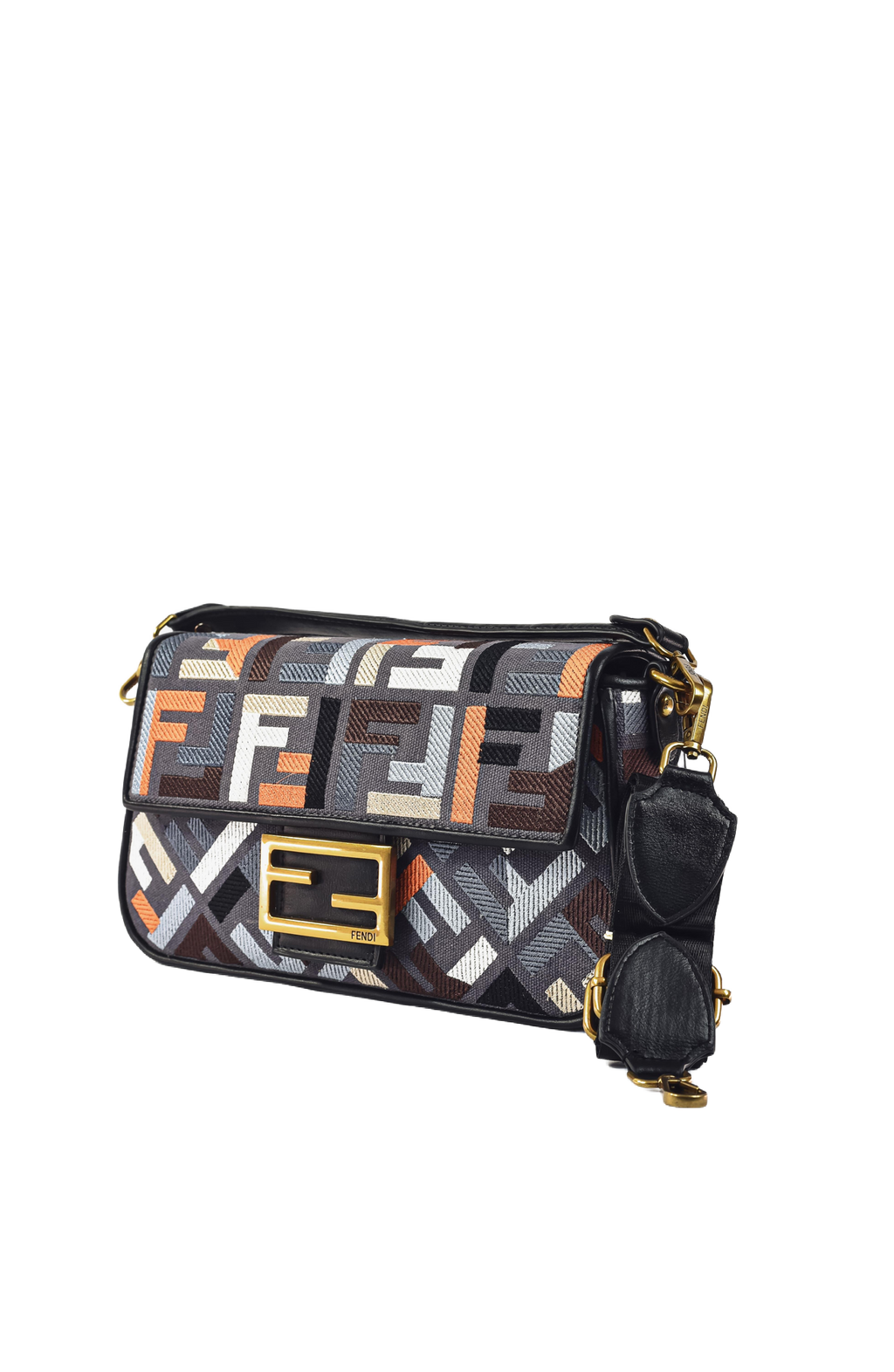 Fendi Baguette - Tresolo-amr