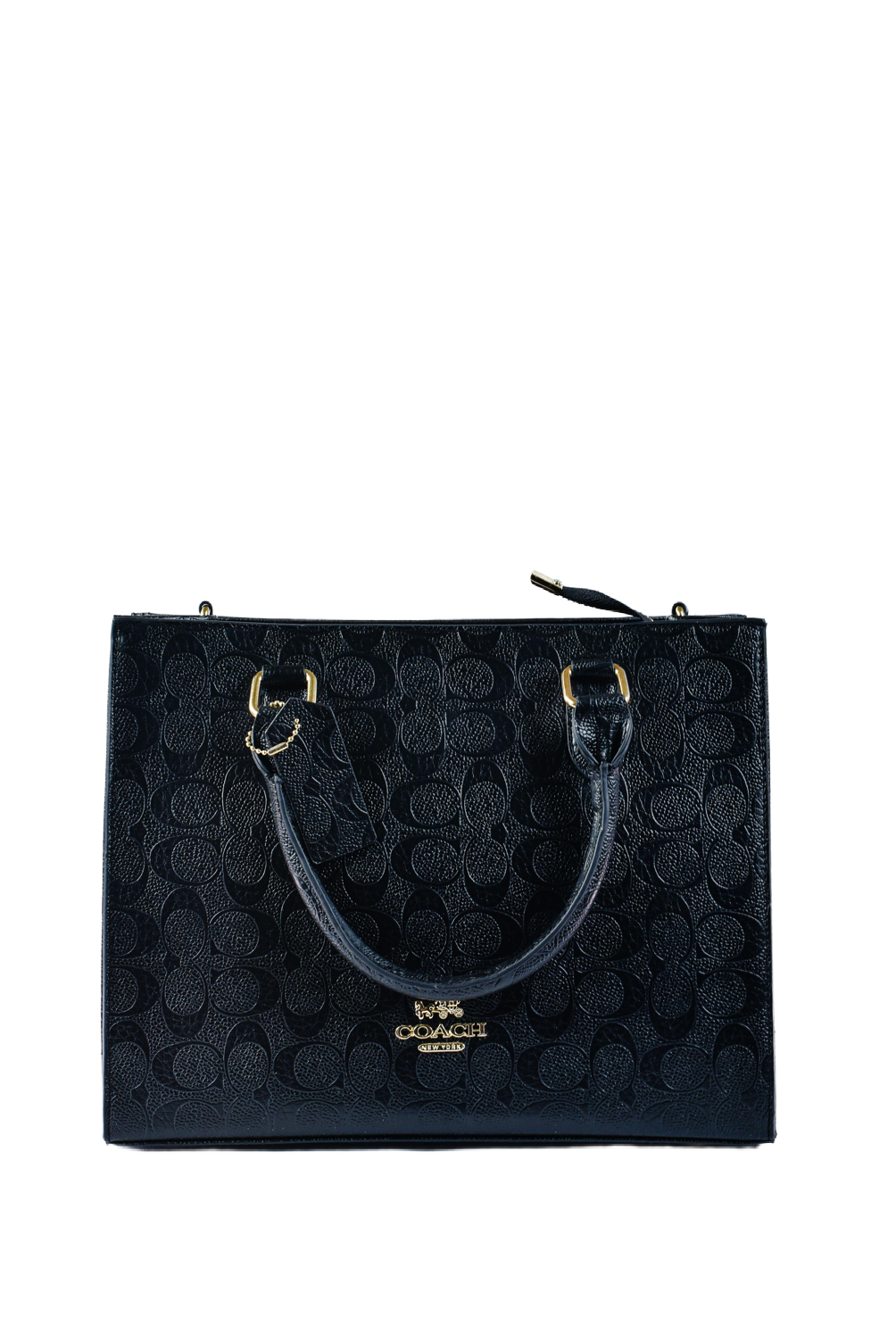 Coach Maggie - Tresolo-amr