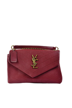 SAINT LAURENT LOULOU - Tresolo-amr