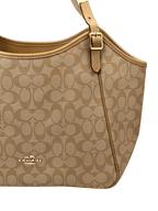 Coach Meadow tote bag