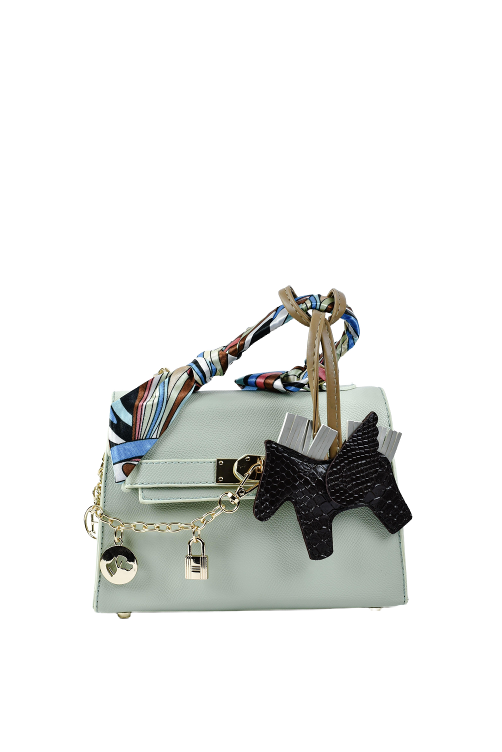 Hermès - Tresolo-amr